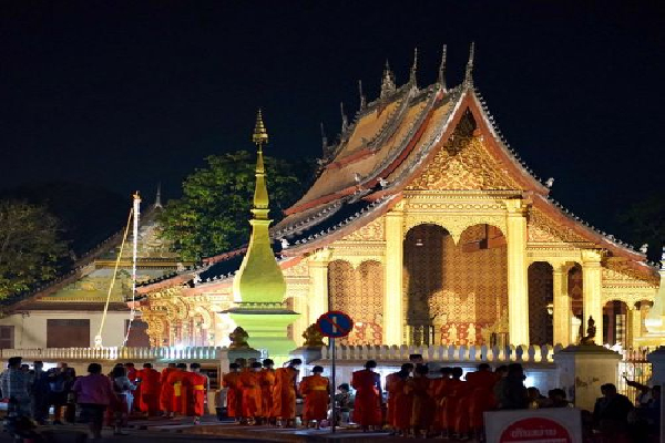 Luang Prabang 4days 3nights - photo 25
